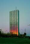 Апартаменты 25-th Floor Sea View Apartment Клайпеда-0