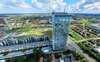 Апартаменты 25-th Floor Sea View Apartment Клайпеда-2
