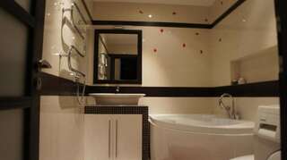 Апартаменты 25-th Floor Sea View Apartment Клайпеда Апартаменты с видом на море-28