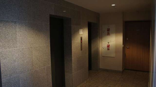 Апартаменты 25-th Floor Sea View Apartment Клайпеда-24