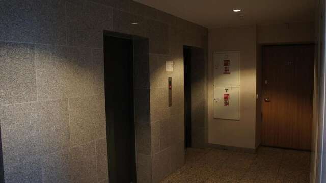 Апартаменты 25-th Floor Sea View Apartment Клайпеда-32